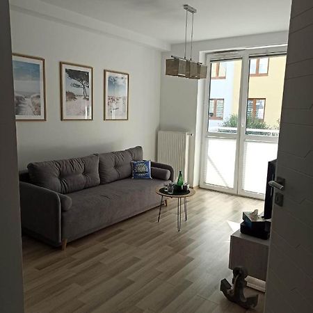 Apartament Baltycka Колобжег Екстер'єр фото